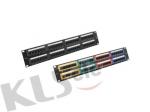 Patch Panel Cat6 UTP 24&48 Ports